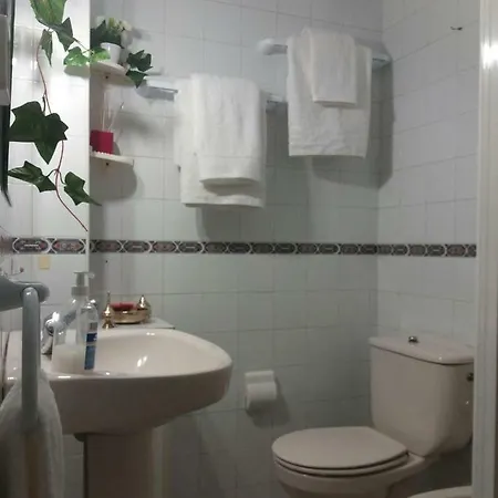 Apartamento En Capital Appartement