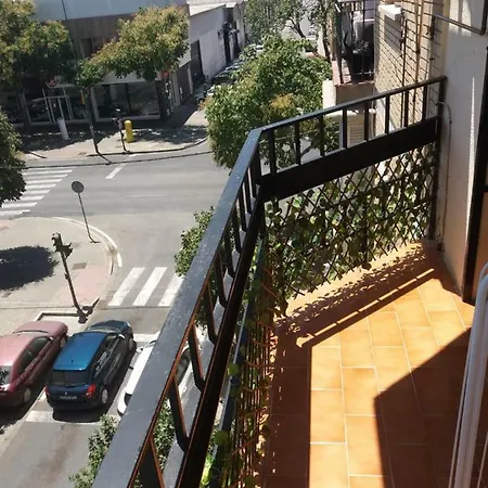 Appartement Apartamento En Capital