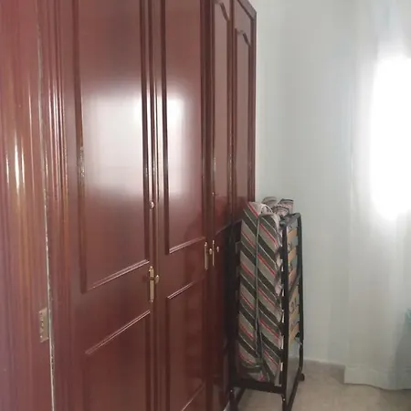 Appartement Apartamento En Capital