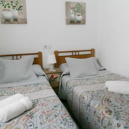 Apartamento En Capital *