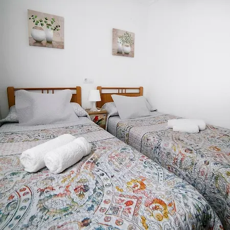 Appartement Apartamento En Capital *