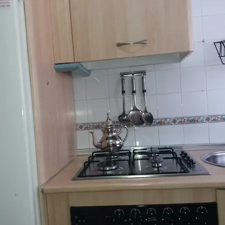 Appartement Apartamento En Capital