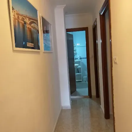 Apartamento En Capital