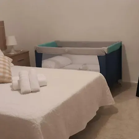 Appartement Apartamento En Capital Sevilla