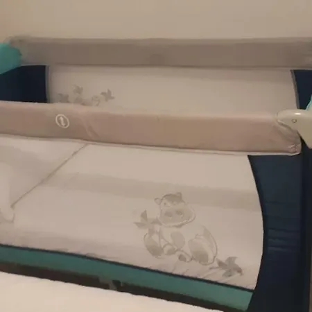 Apartamento En Capital Sevilla