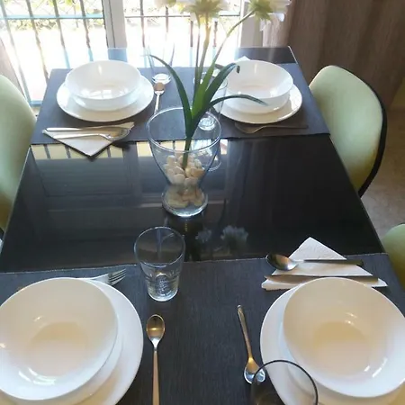 Apartamento En Capital *