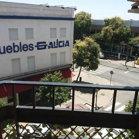 Apartamento En Capital Seville