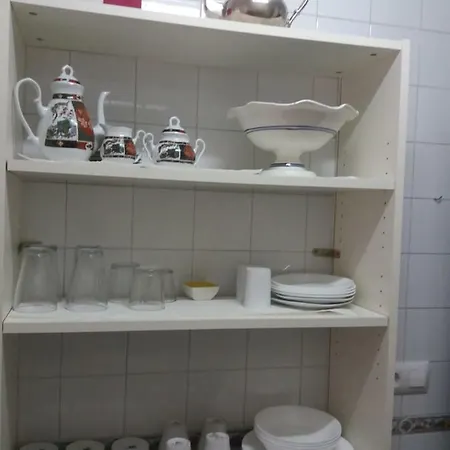 Apartamento En Capital Apartment