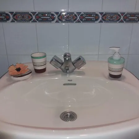 Apartamento En Capital Seville