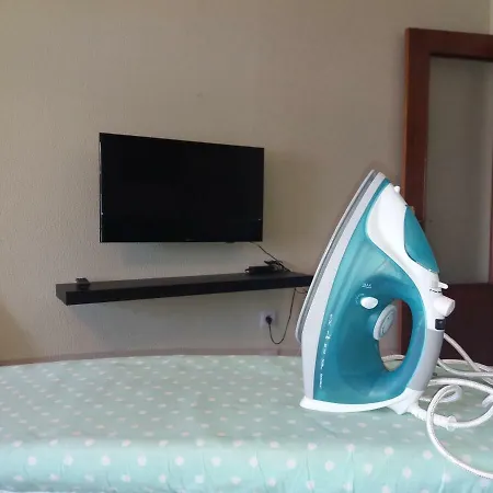 Apartamento En Capital Seville