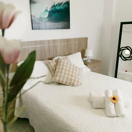 Apartamento En Capital *