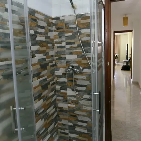 Apartamento En Capital Apartment