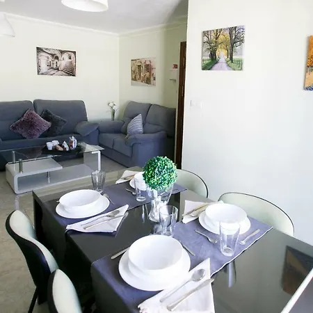 Apartamento En Capital Apartment