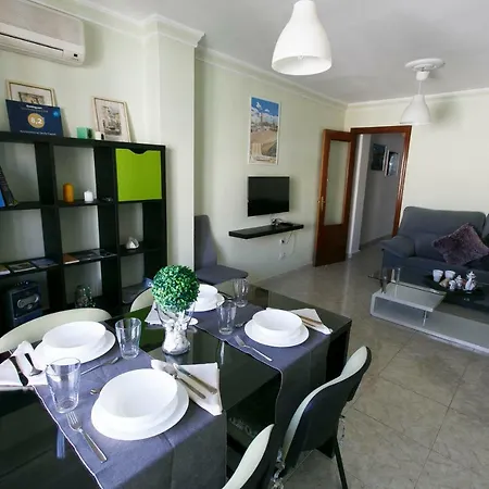 Apartamento En Capital Seville