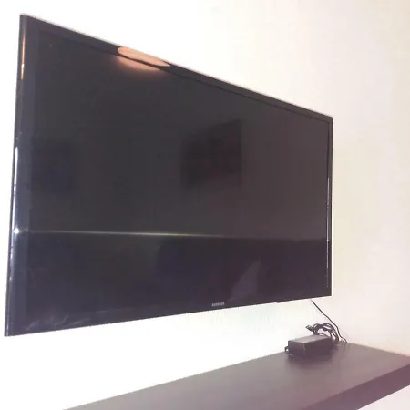 Apartamento En Capital Apartment