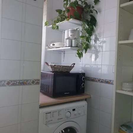 Apartamento En Capital Apartment Seville