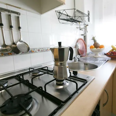 Apartamento En Capital