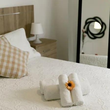Apartamento En Capital Apartment