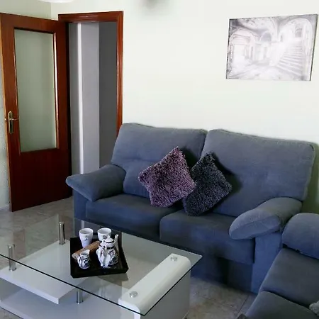 Apartamento En Capital Apartment