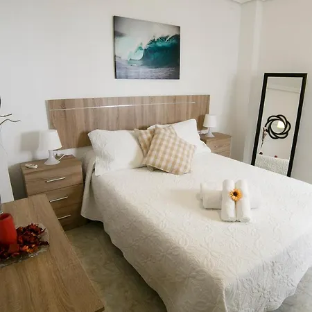 Apartamento En Capital Seville